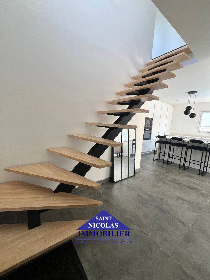 Photo Maison Erbray 6 pièce(s) 130 m2 image 6/6