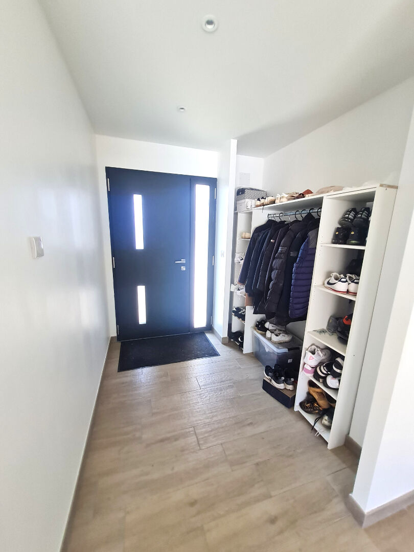 Photo Maison de plain pied Chateaubriant 6 pièce(s) 146 m2 image 3/6