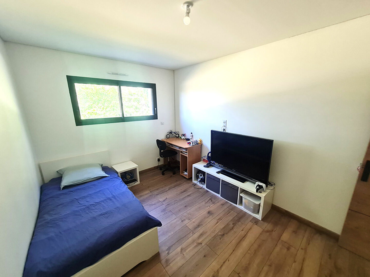 Photo Maison de plain pied Chateaubriant 6 pièce(s) 146 m2 image 4/6