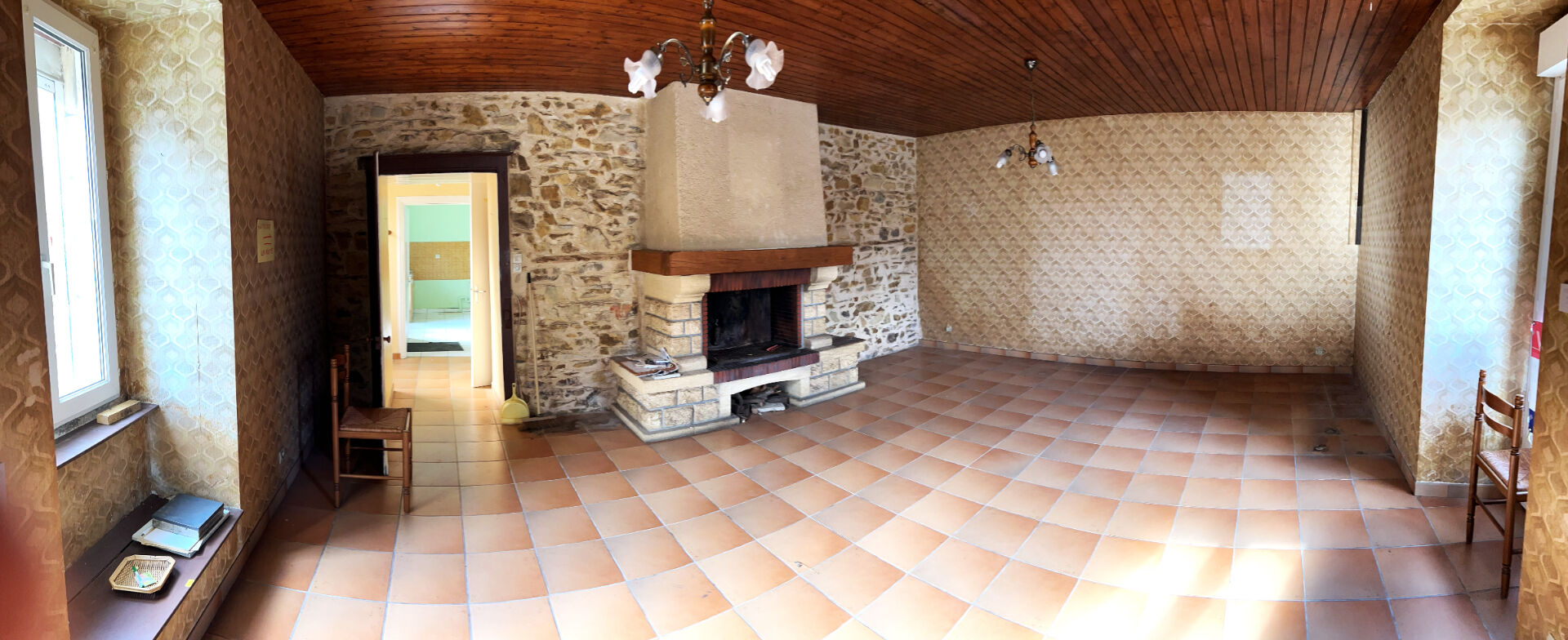 Photo Maison  5 pièce(s) 128.5 m2 image 2/6