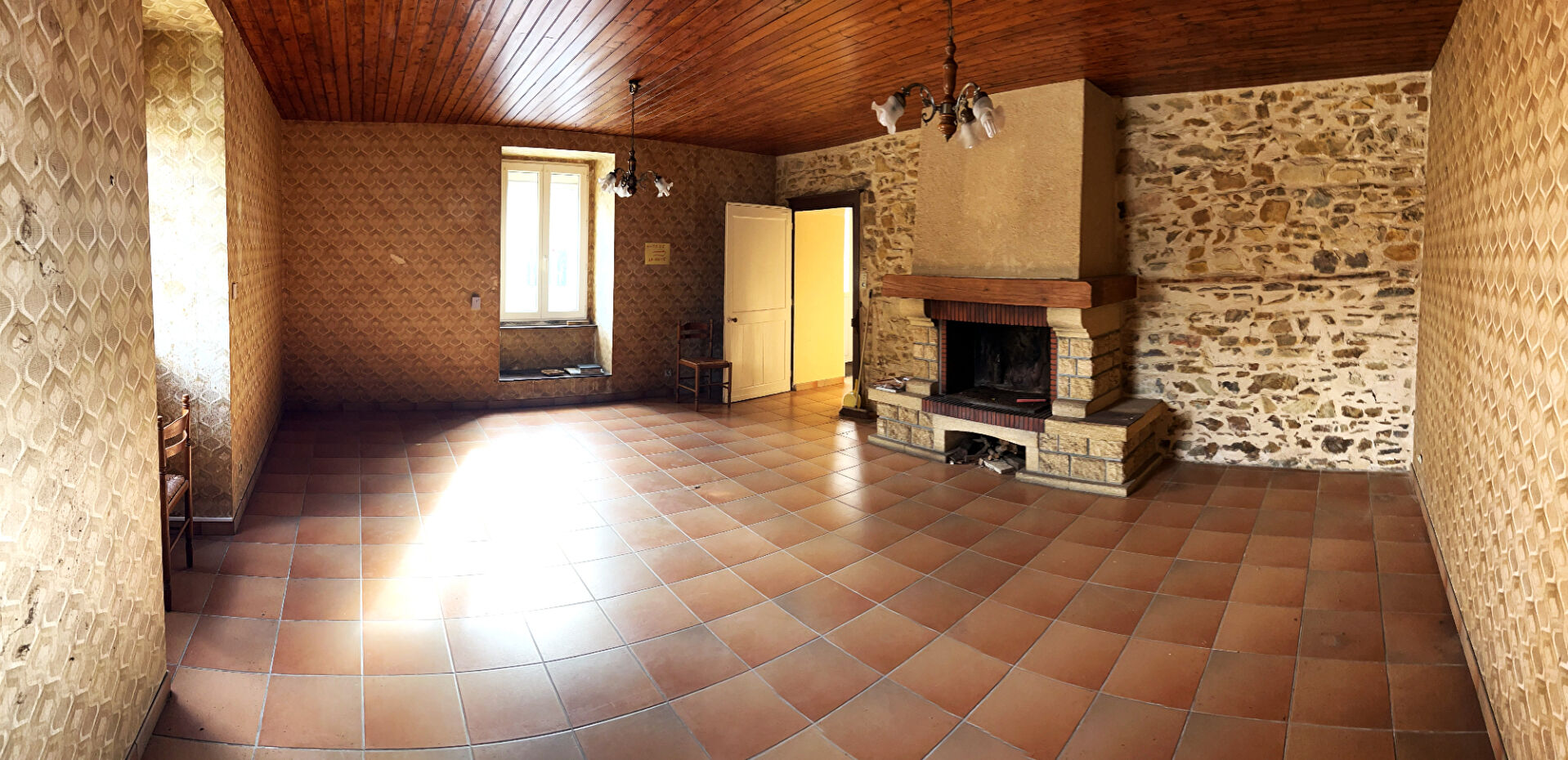 Photo Maison  5 pièce(s) 128.5 m2 image 3/6