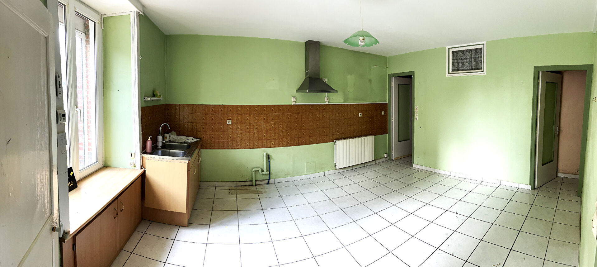 Photo Maison  5 pièce(s) 128.5 m2 image 4/6