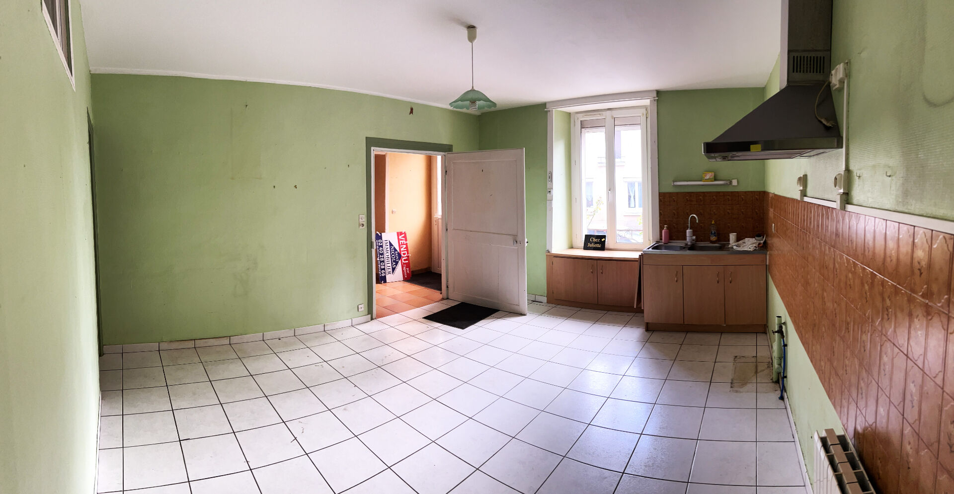 Photo Maison  5 pièce(s) 128.5 m2 image 5/6