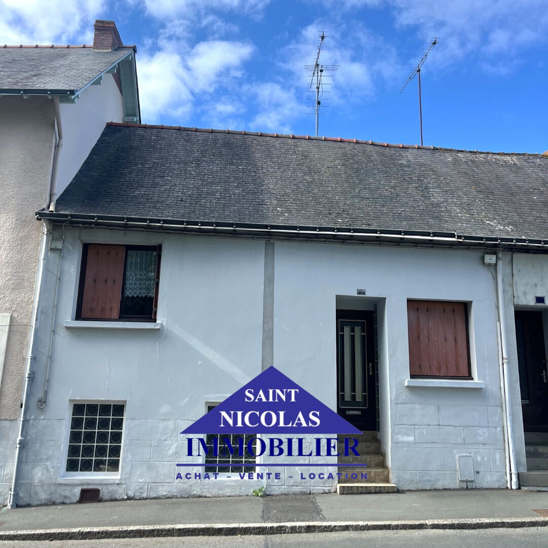 Agence immobilière de Saint Nicolas immobilier