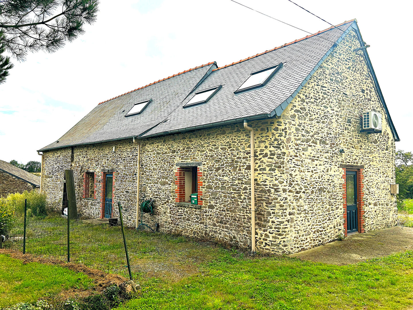 Agence immobilière de Saint Nicolas immobilier