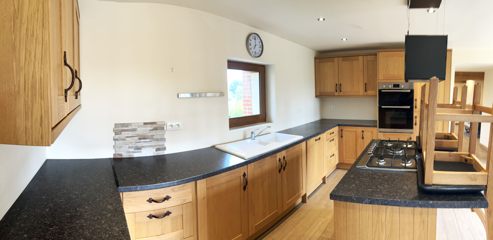 Photo Longère Martigné-Ferchaud 6 pièce(s) 112 m2 image 6/6