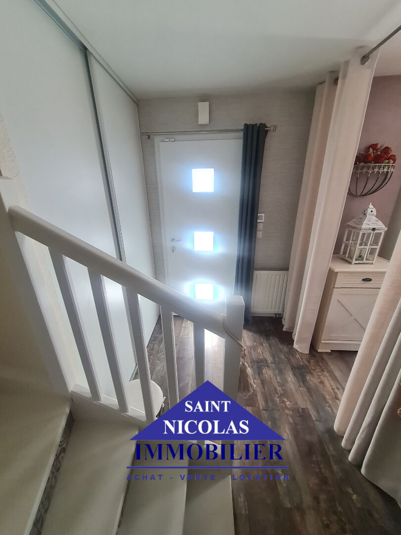 Photo Maison Reze 4 pièce(s) 86 m2 image 2/6