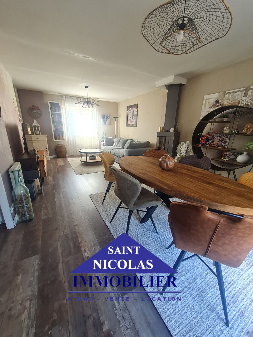 Photo Maison Reze 4 pièce(s) 86 m2 image 3/6