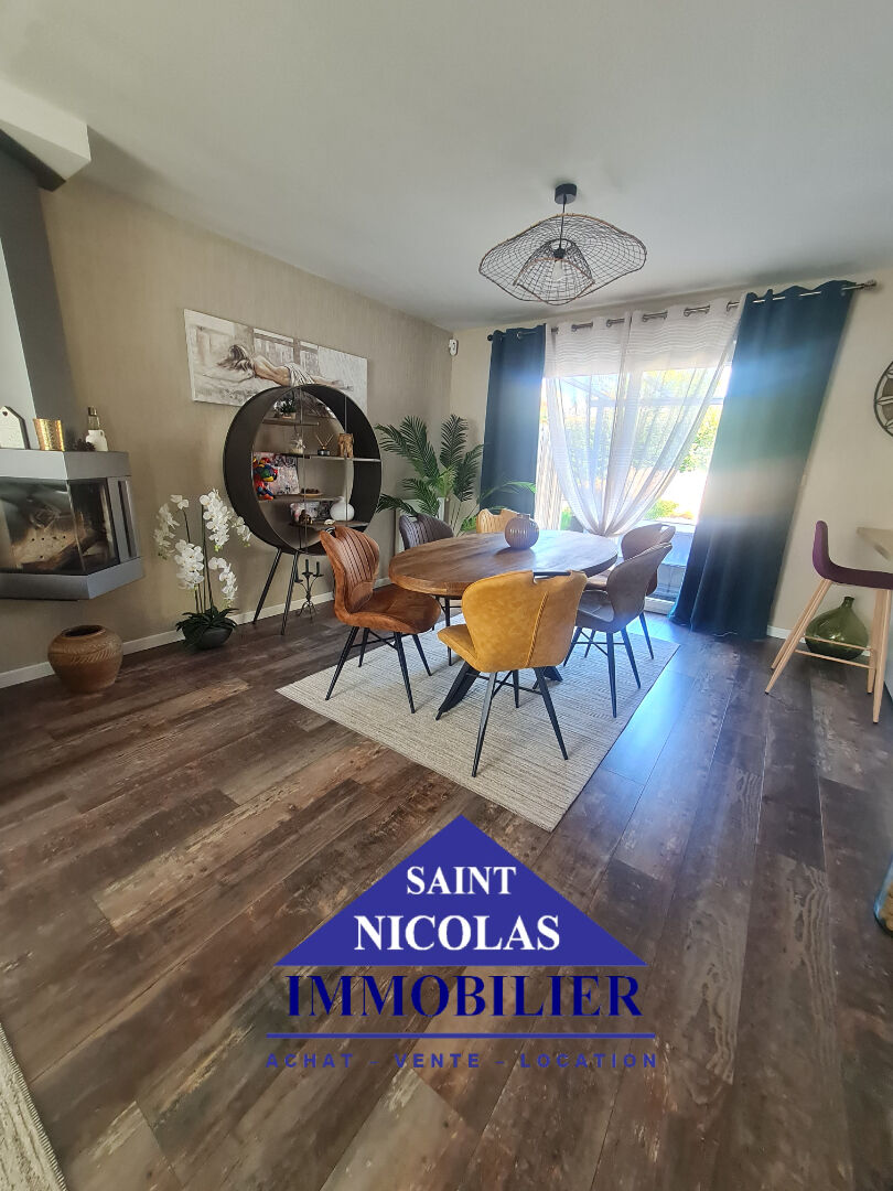 Photo Maison Reze 4 pièce(s) 86 m2 image 4/6