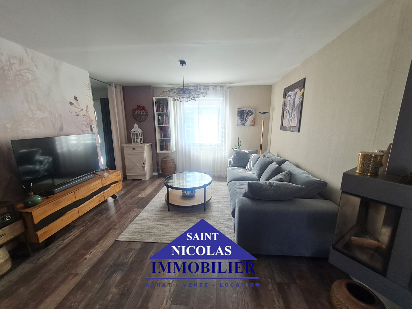 Photo Maison Reze 4 pièce(s) 86 m2 image 5/6