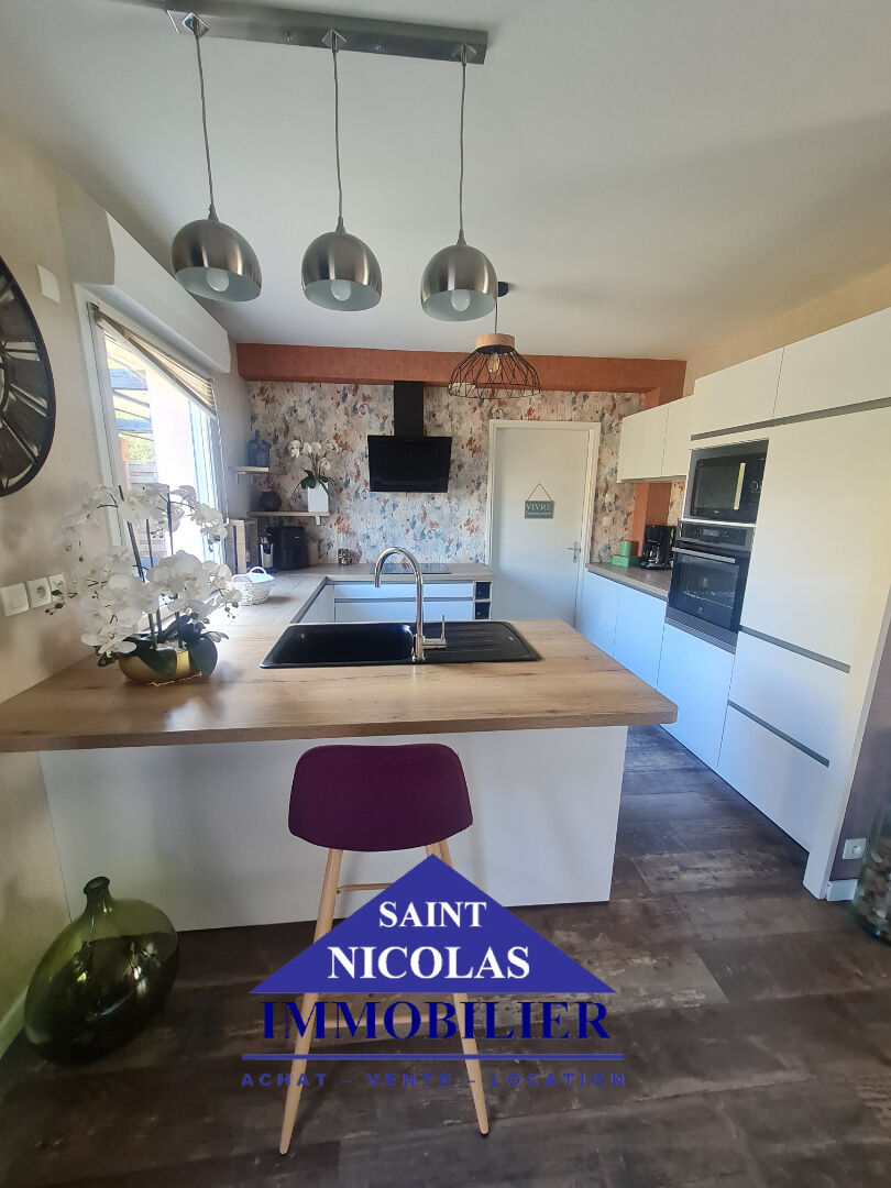 Photo Maison Reze 4 pièce(s) 86 m2 image 6/6