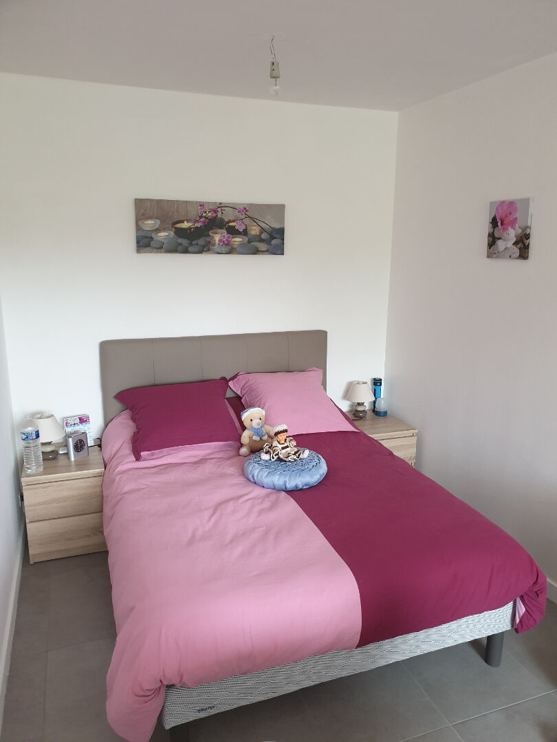 Photo Appartement Chateaubriant 1 pièce(s) 35 m2 image 5/6