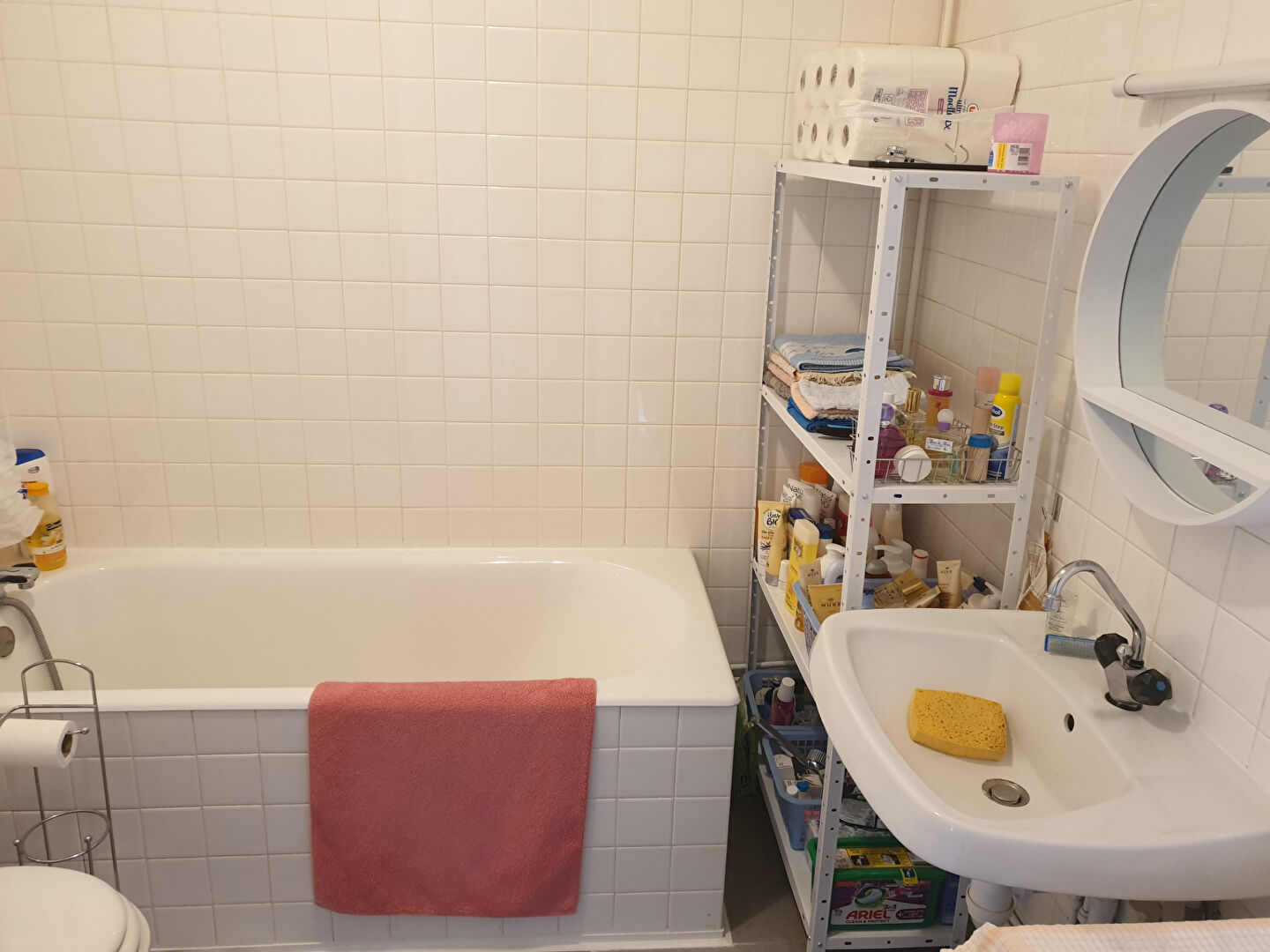 Photo Appartement Chateaubriant 1 pièce(s) 35 m2 image 6/6