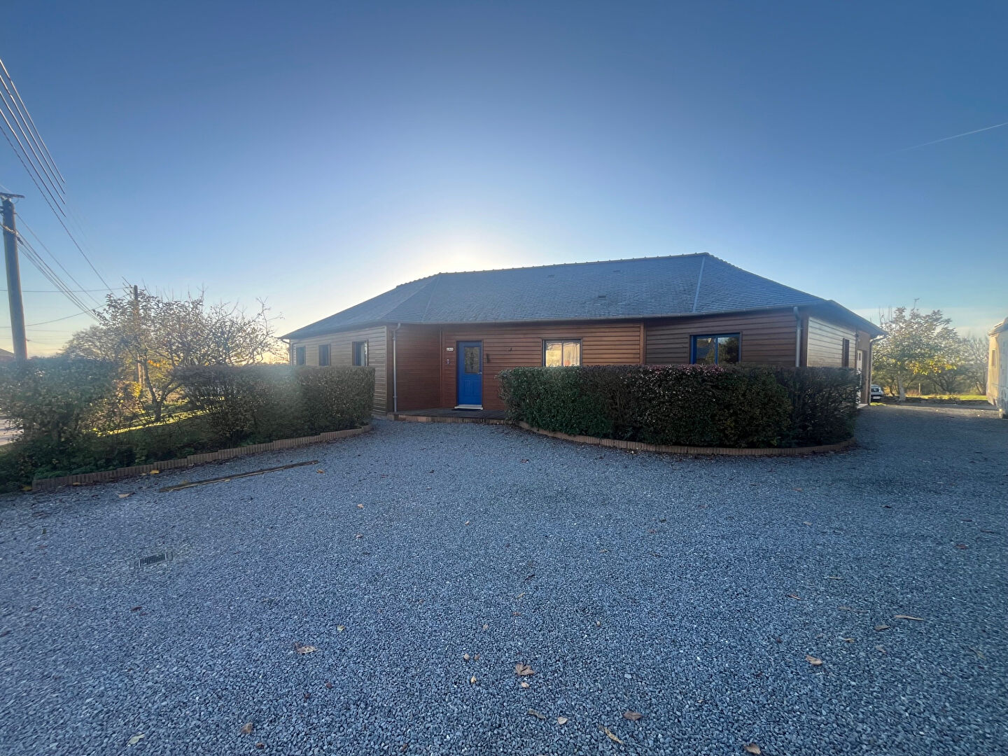 Photo Maison Ruffigne 5 pièce(s) 130 m2 image 1/6