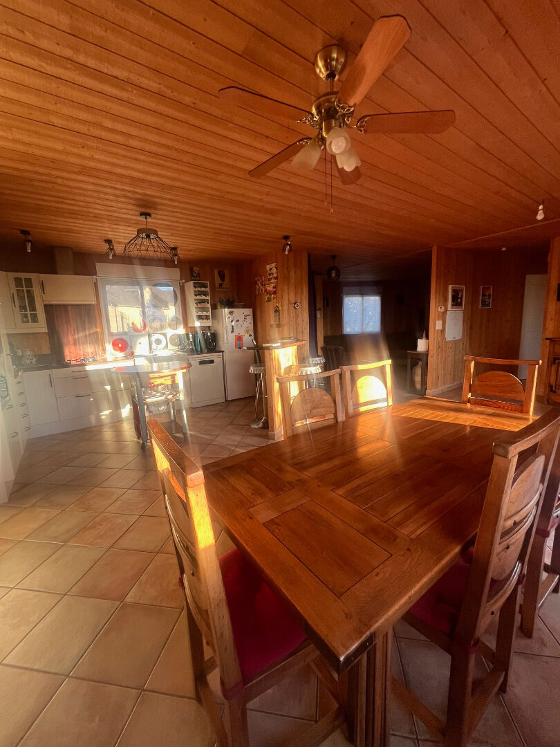 Photo Maison Ruffigne 5 pièce(s) 130 m2 image 3/6