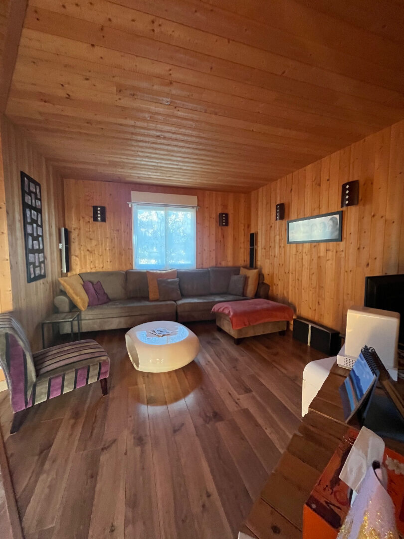 Photo Maison Ruffigne 5 pièce(s) 130 m2 image 4/6