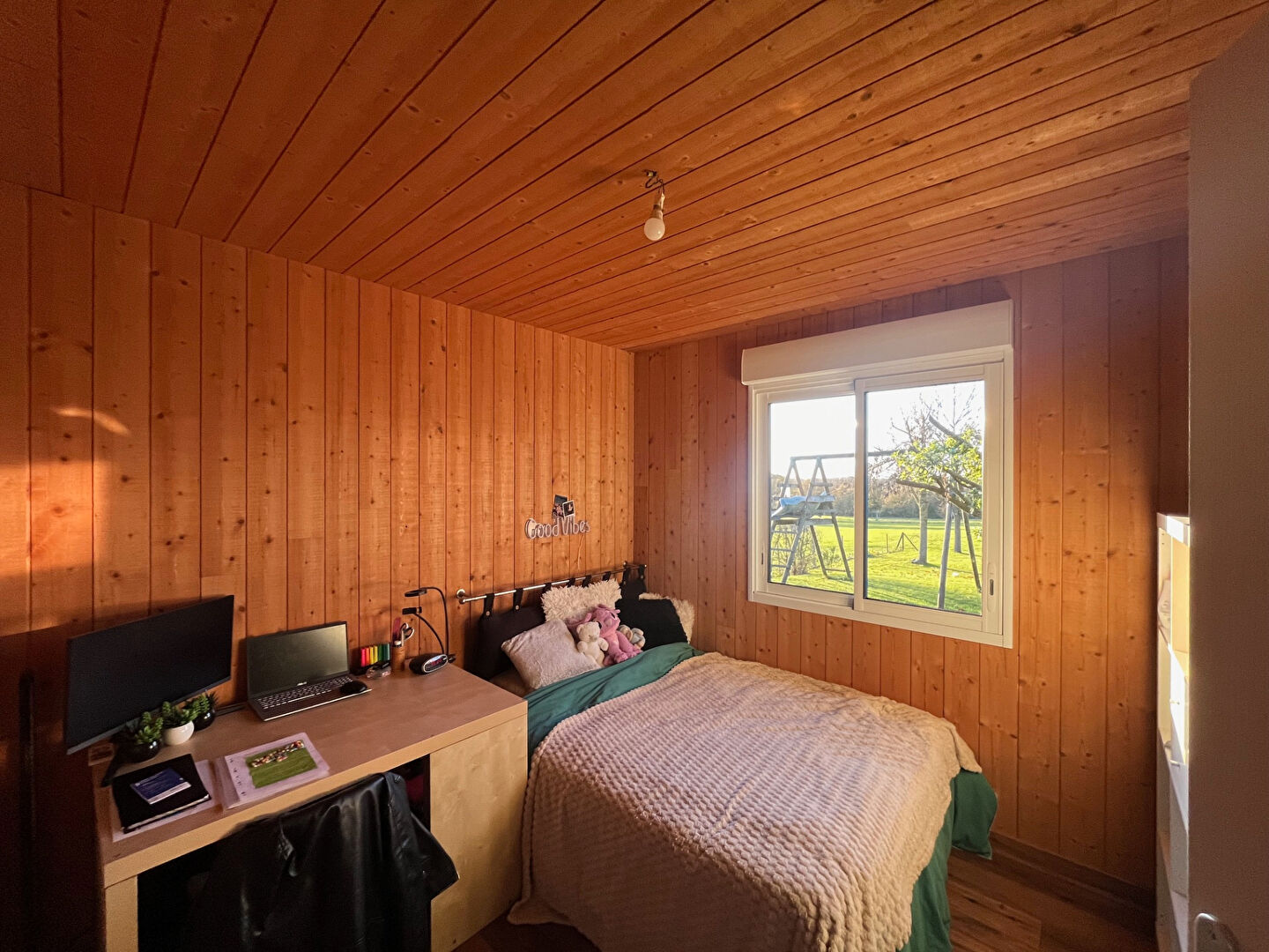 Photo Maison Ruffigne 5 pièce(s) 130 m2 image 5/6