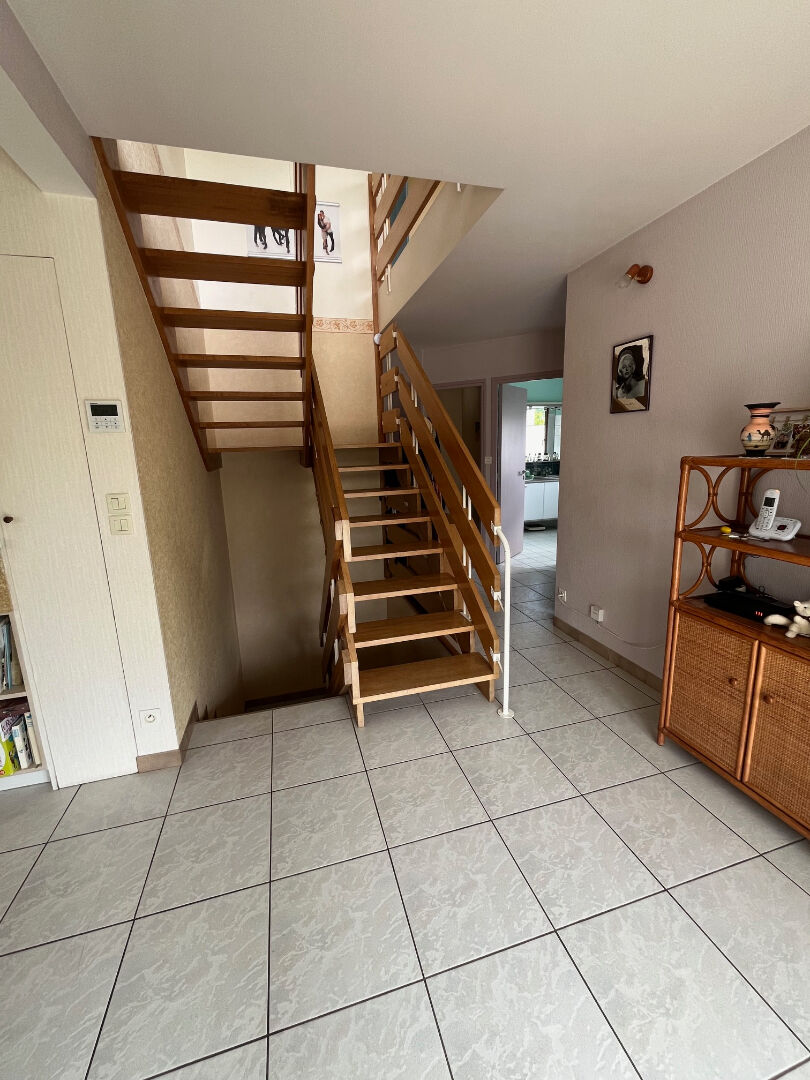 Photo Maison Saint Julien De Vouvantes image 2/6