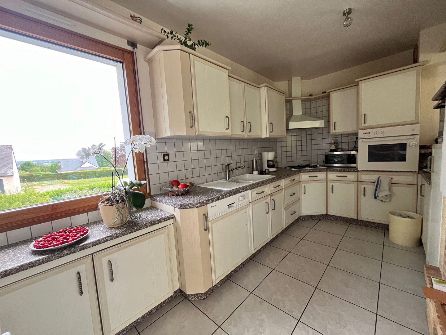 Photo Maison Saint Julien De Vouvantes image 4/6