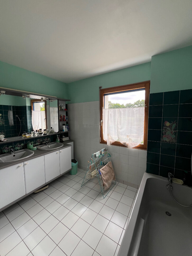 Photo Maison Saint Julien De Vouvantes image 6/6