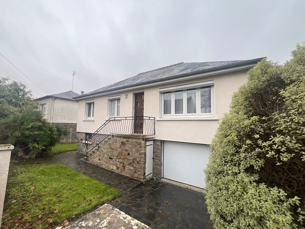 Maison Chateaubriant 4 pièce(s) 65 m2