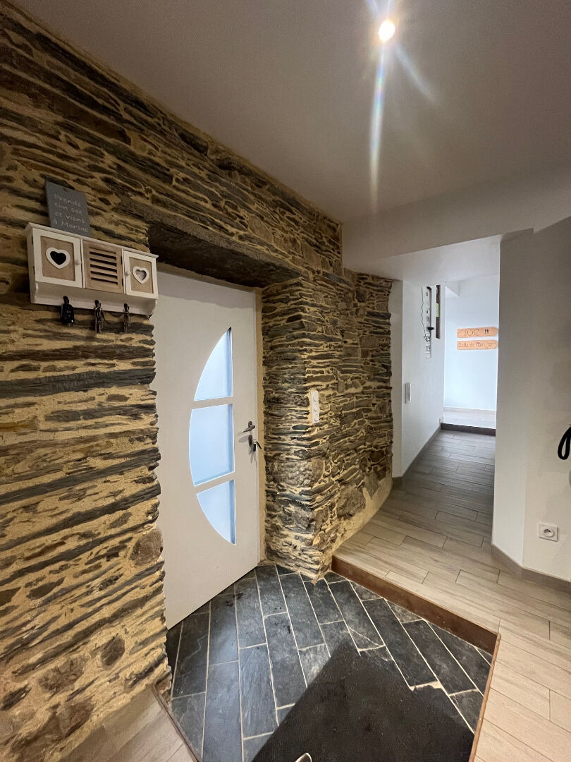 Maison Jans 4 pièce(s) 120 m2