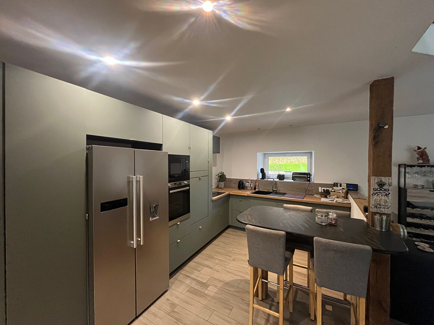 Photo Maison Jans 4 pièce(s) 120 m2 image 4/6