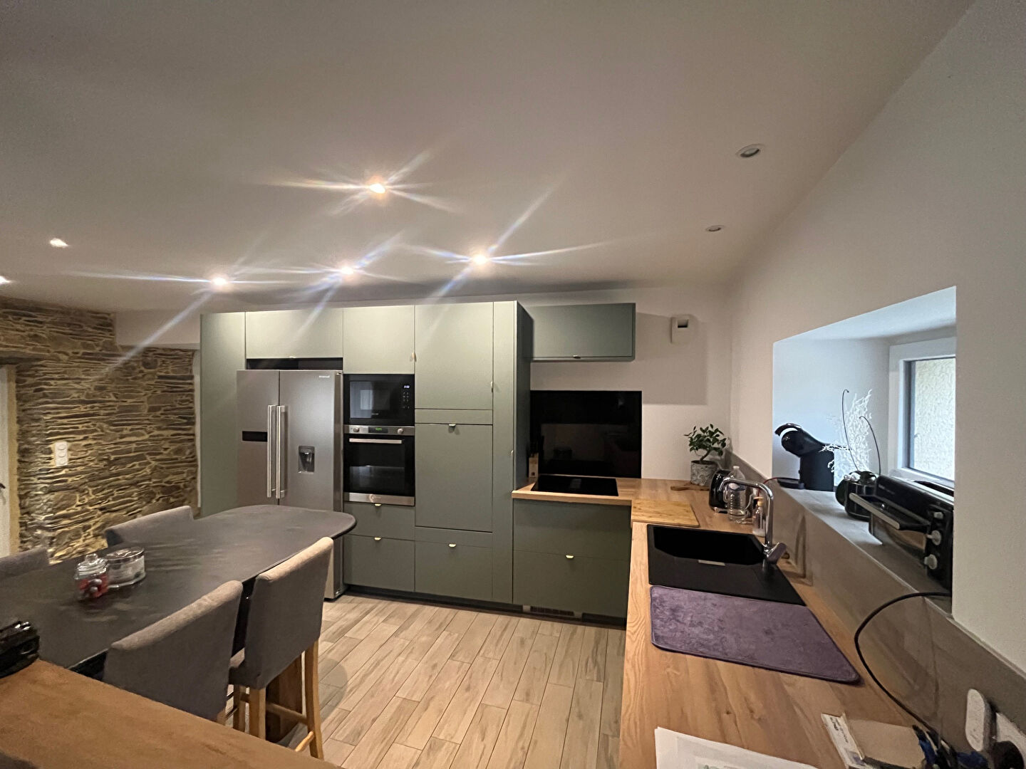 Photo Maison Jans 4 pièce(s) 120 m2 image 5/6