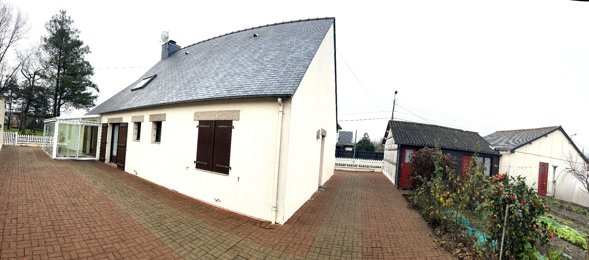 Photo Maison  6 pièce(s) 114.5 m2 image 1/6