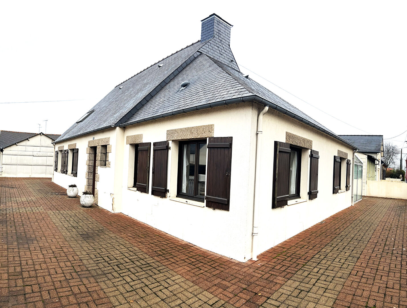 Photo Maison  6 pièce(s) 114.5 m2 image 2/6