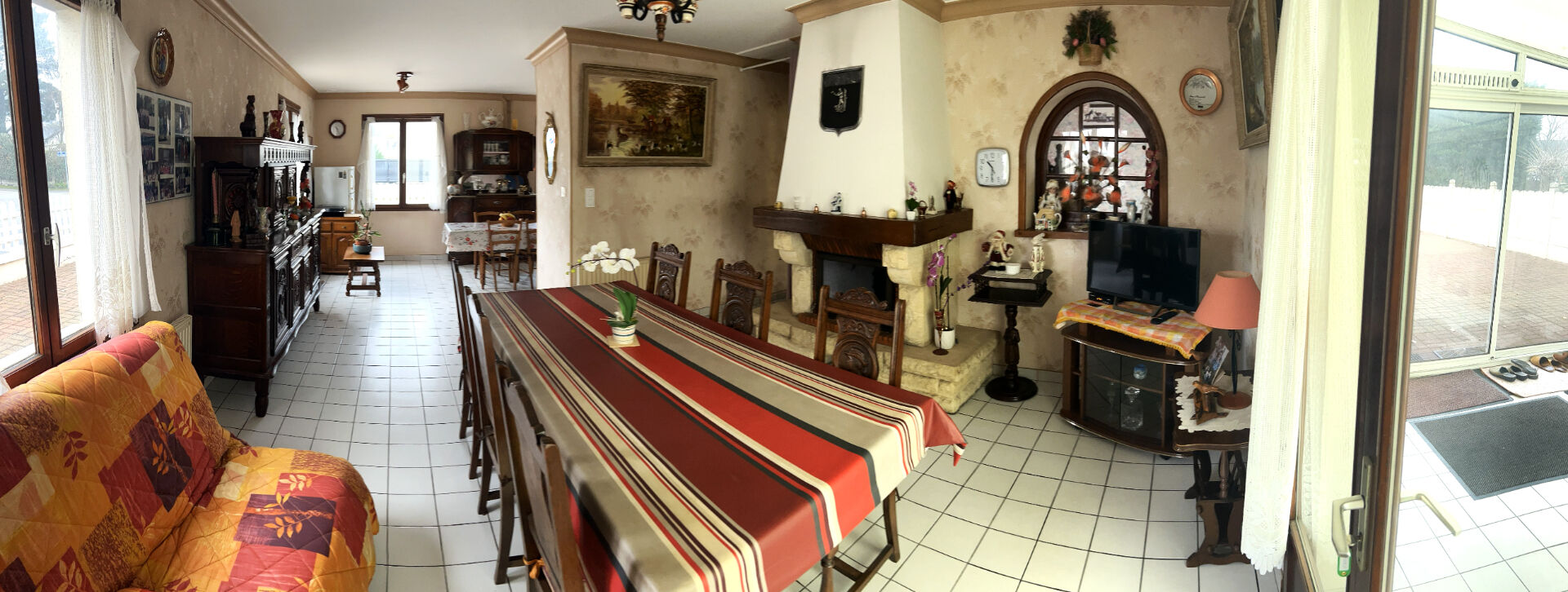 Photo Maison  6 pièce(s) 114.5 m2 image 5/6