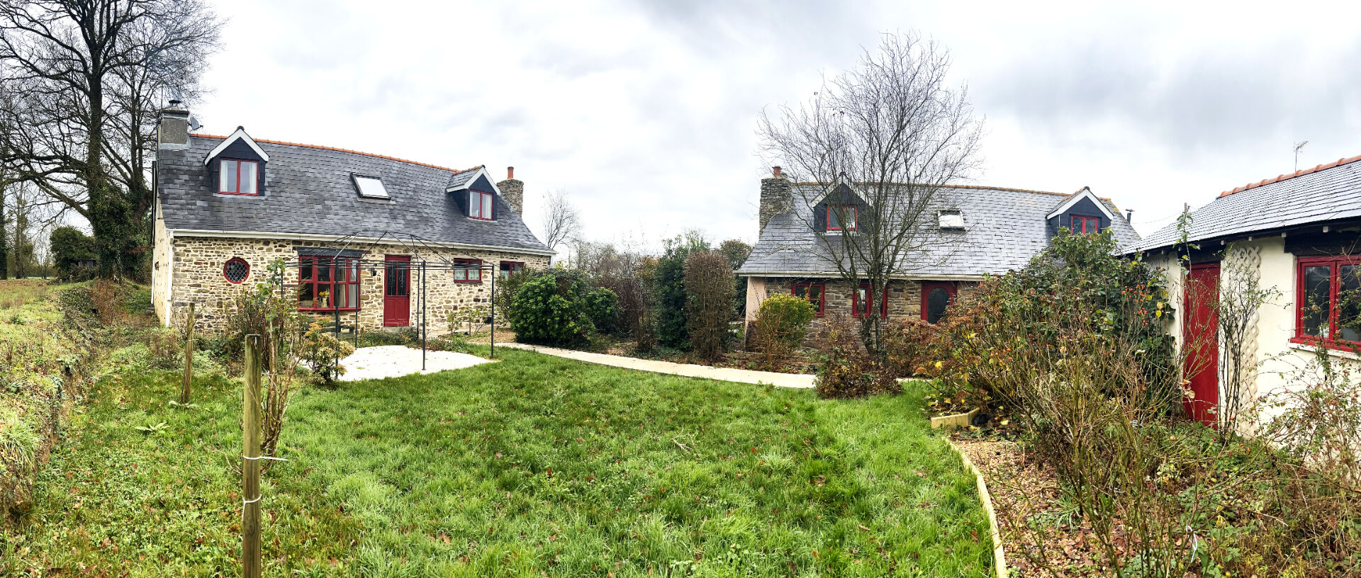 Agence immobilière de Saint Nicolas immobilier