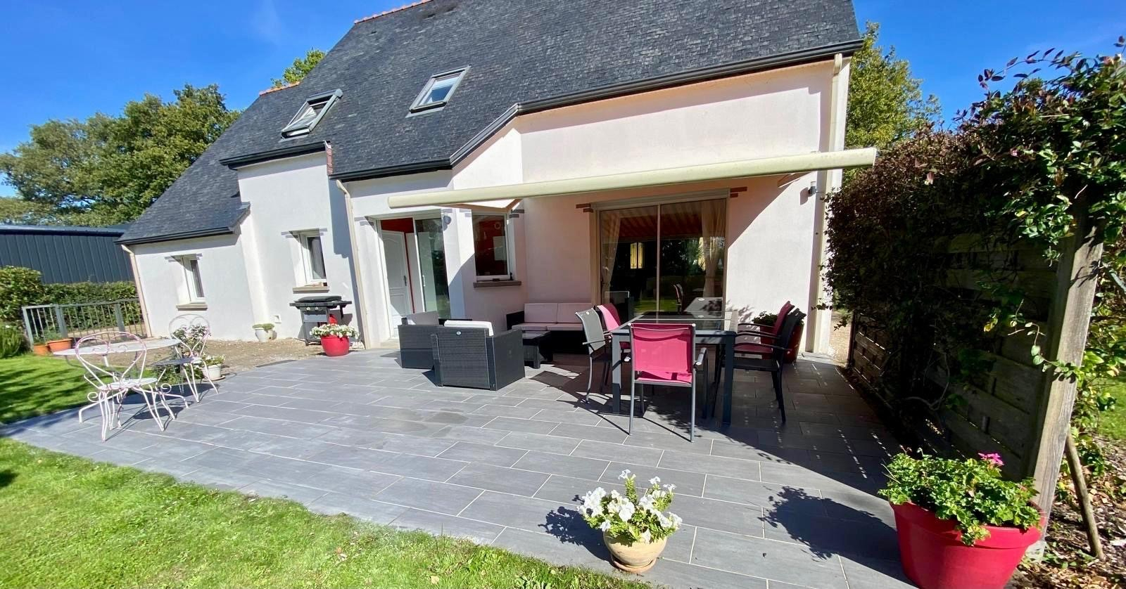 Agence immobilière de Saint Nicolas immobilier