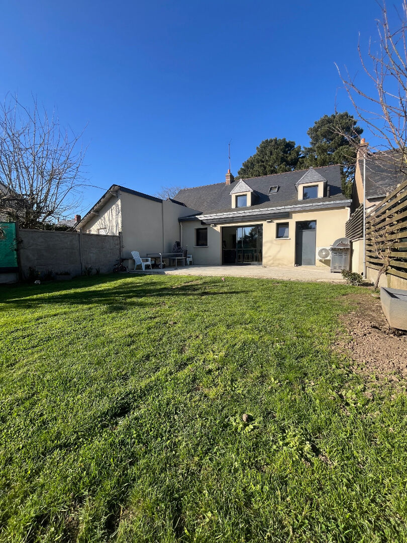 Agence immobilière de Saint Nicolas immobilier