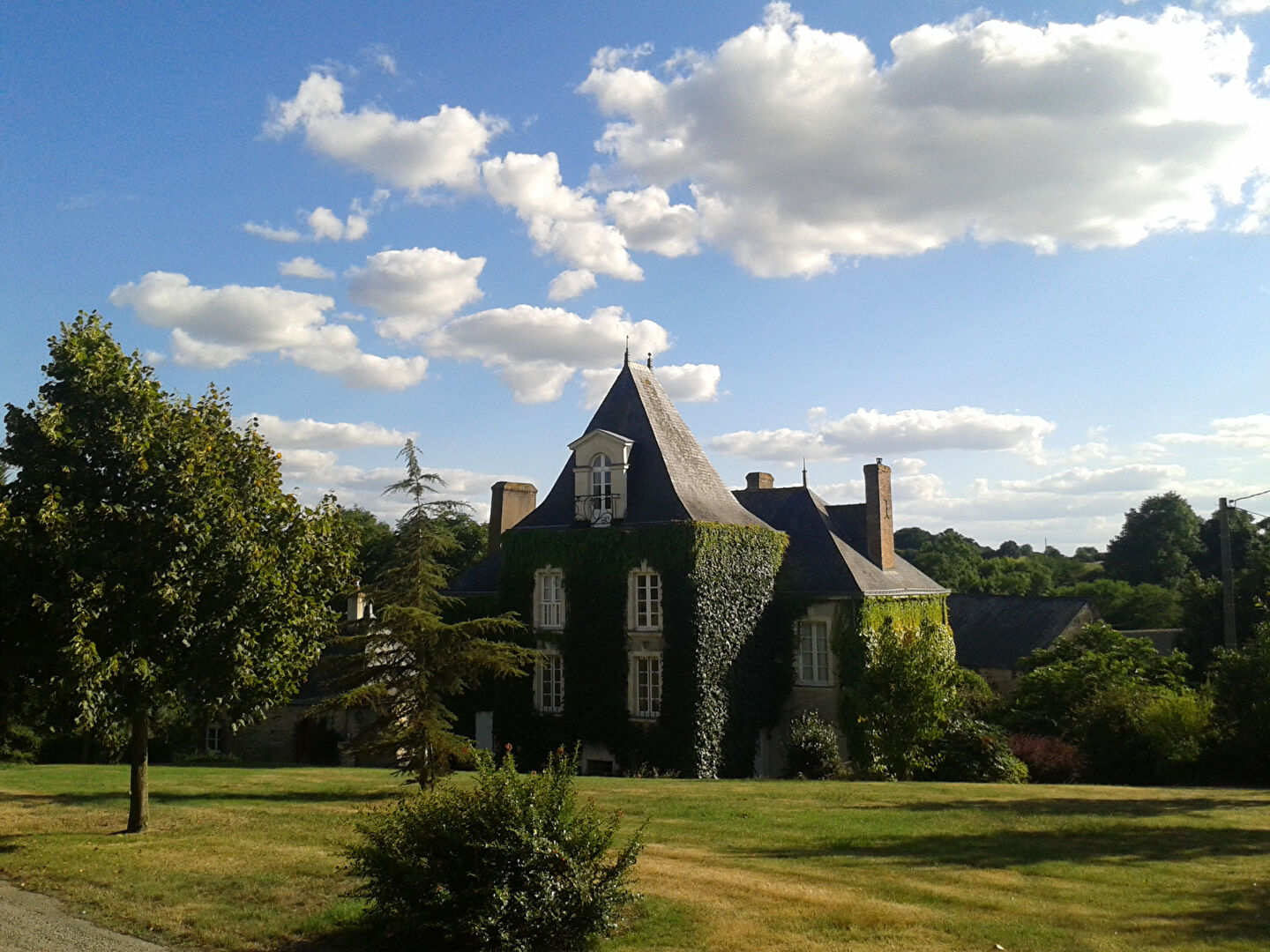 Agence immobilière de Saint Nicolas immobilier