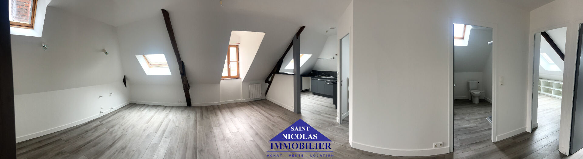 Agence immobilière de Saint Nicolas immobilier