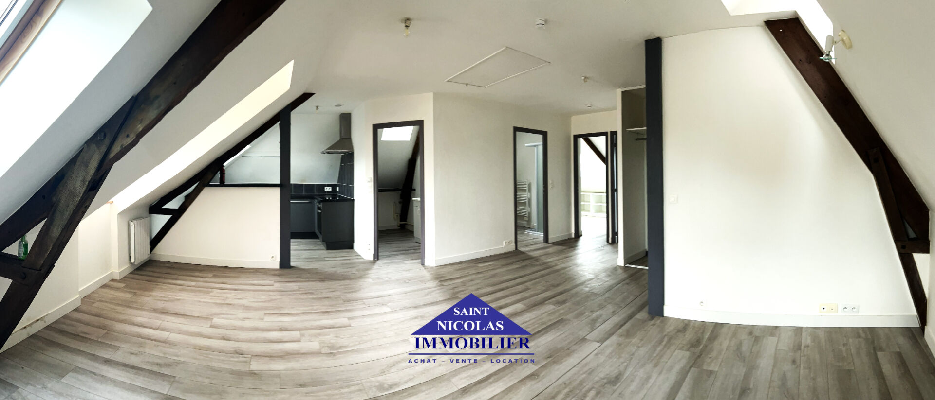 Agence immobilière de Saint Nicolas immobilier