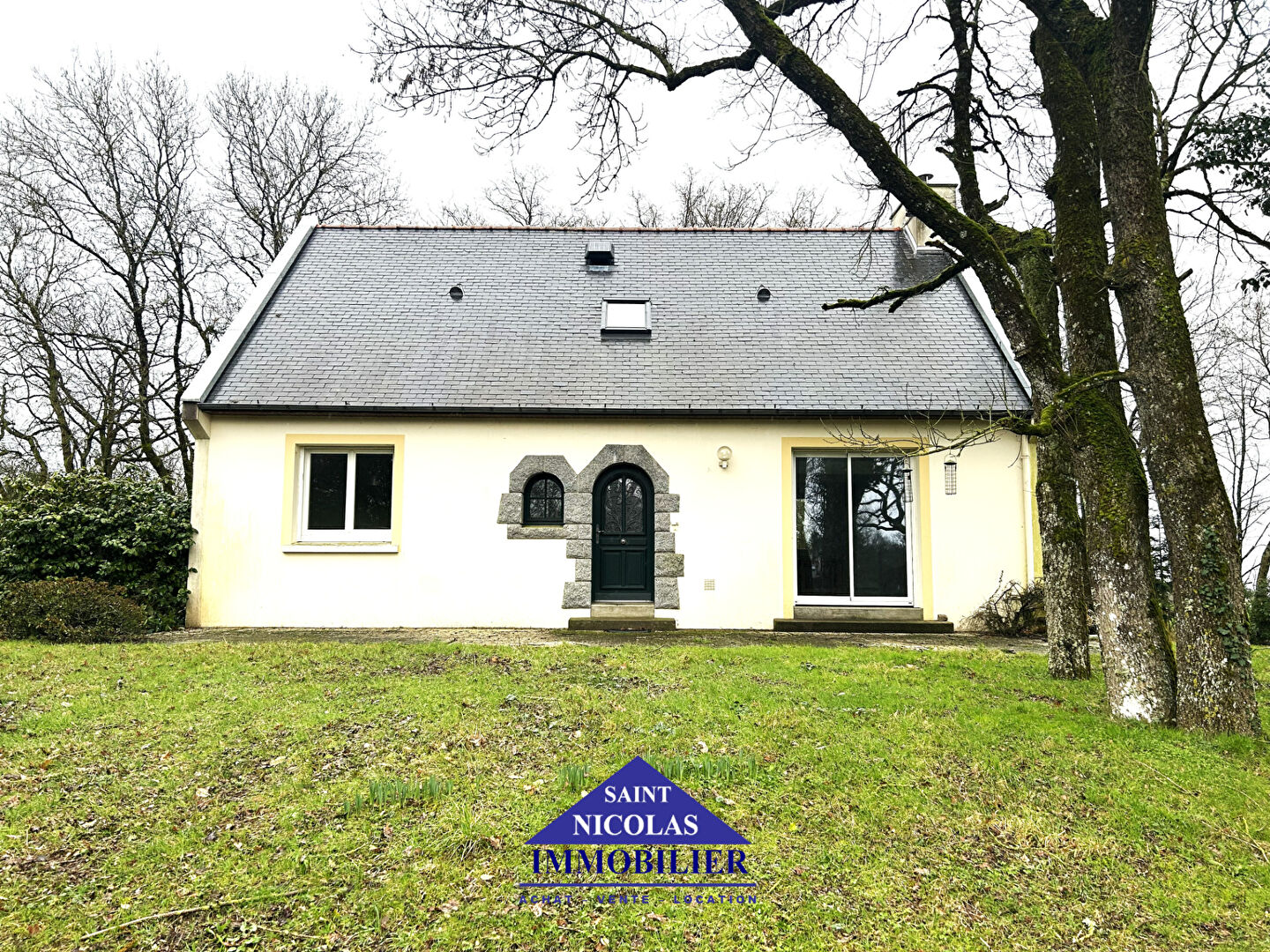 Agence immobilière de Saint Nicolas immobilier