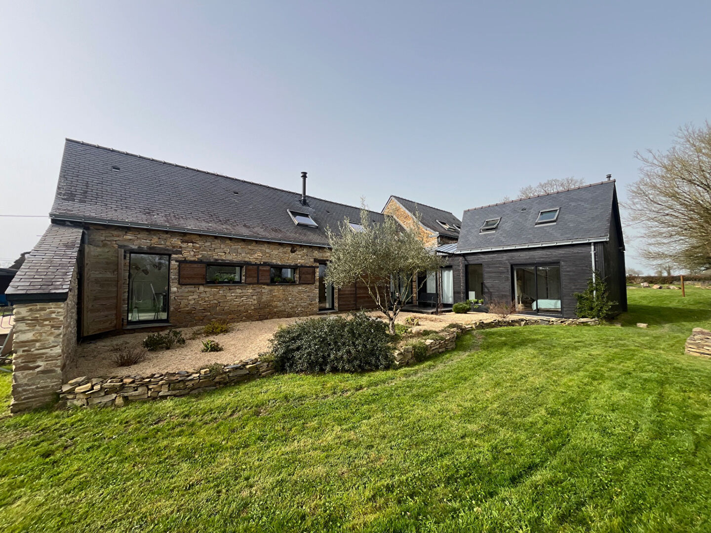 Agence immobilière de Saint Nicolas immobilier