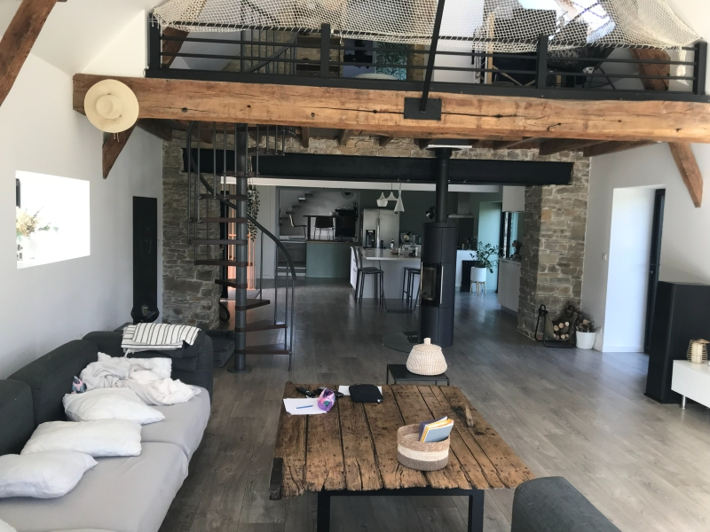 Agence immobilière de Saint Nicolas immobilier