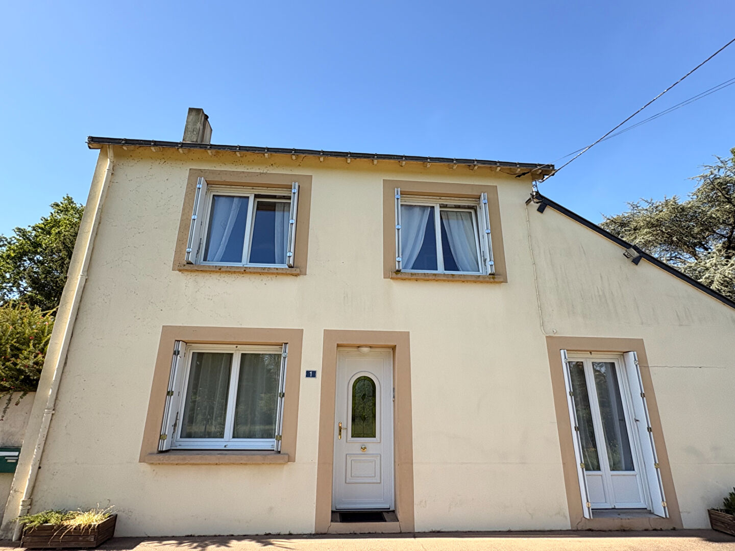 Agence immobilière de Saint Nicolas immobilier