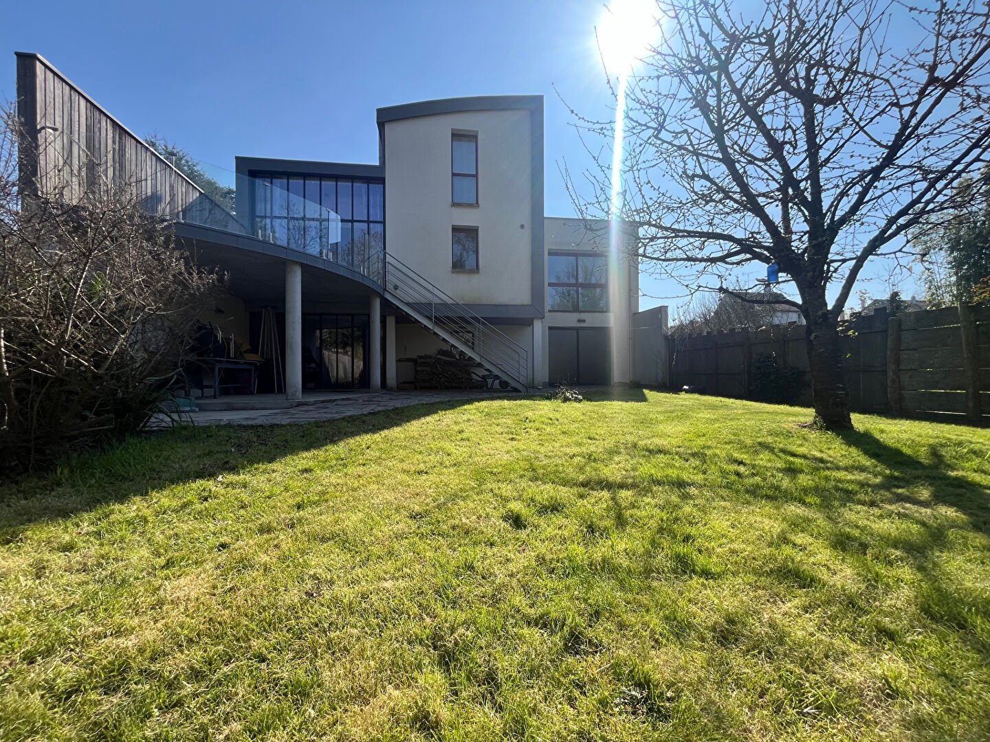 Agence immobilière de Saint Nicolas immobilier