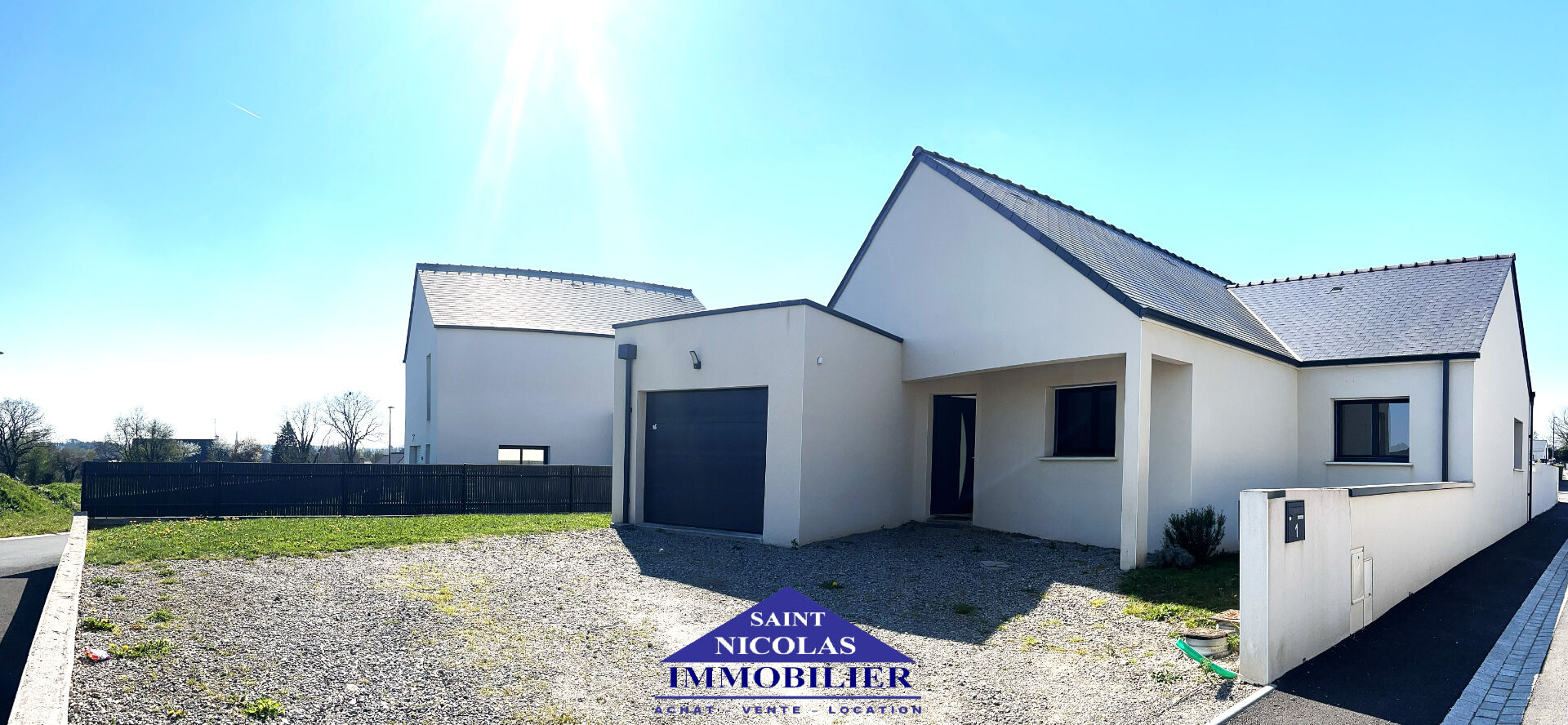 Agence immobilière de Saint Nicolas immobilier