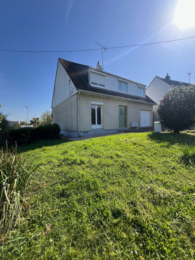 Agence immobilière de Saint Nicolas immobilier