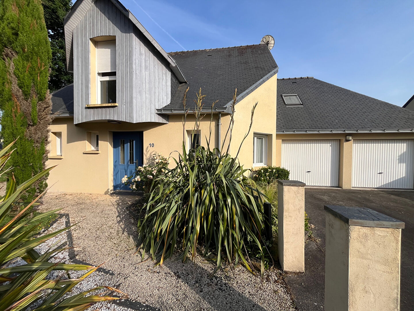 Agence immobilière de Saint Nicolas immobilier