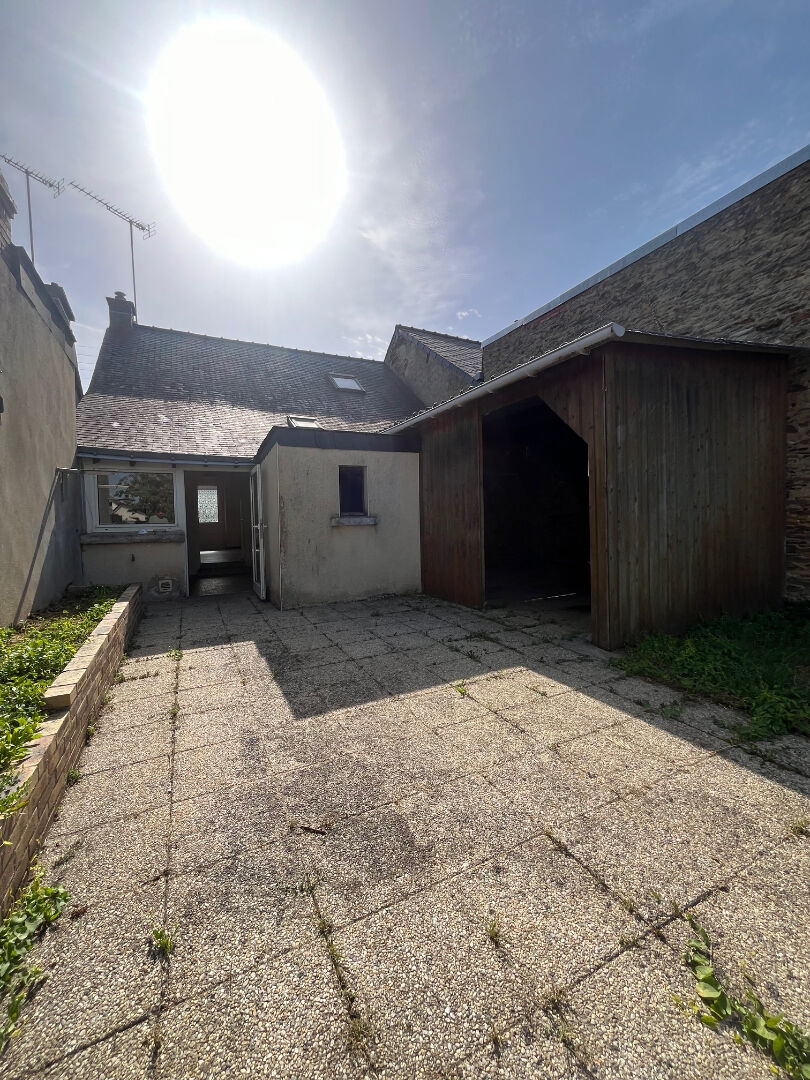Agence immobilière de Saint Nicolas immobilier