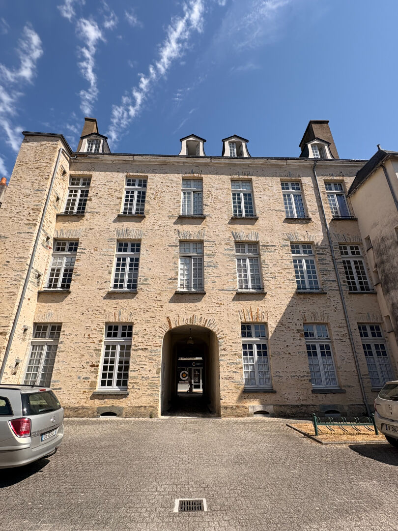 Agence immobilière de Saint Nicolas immobilier