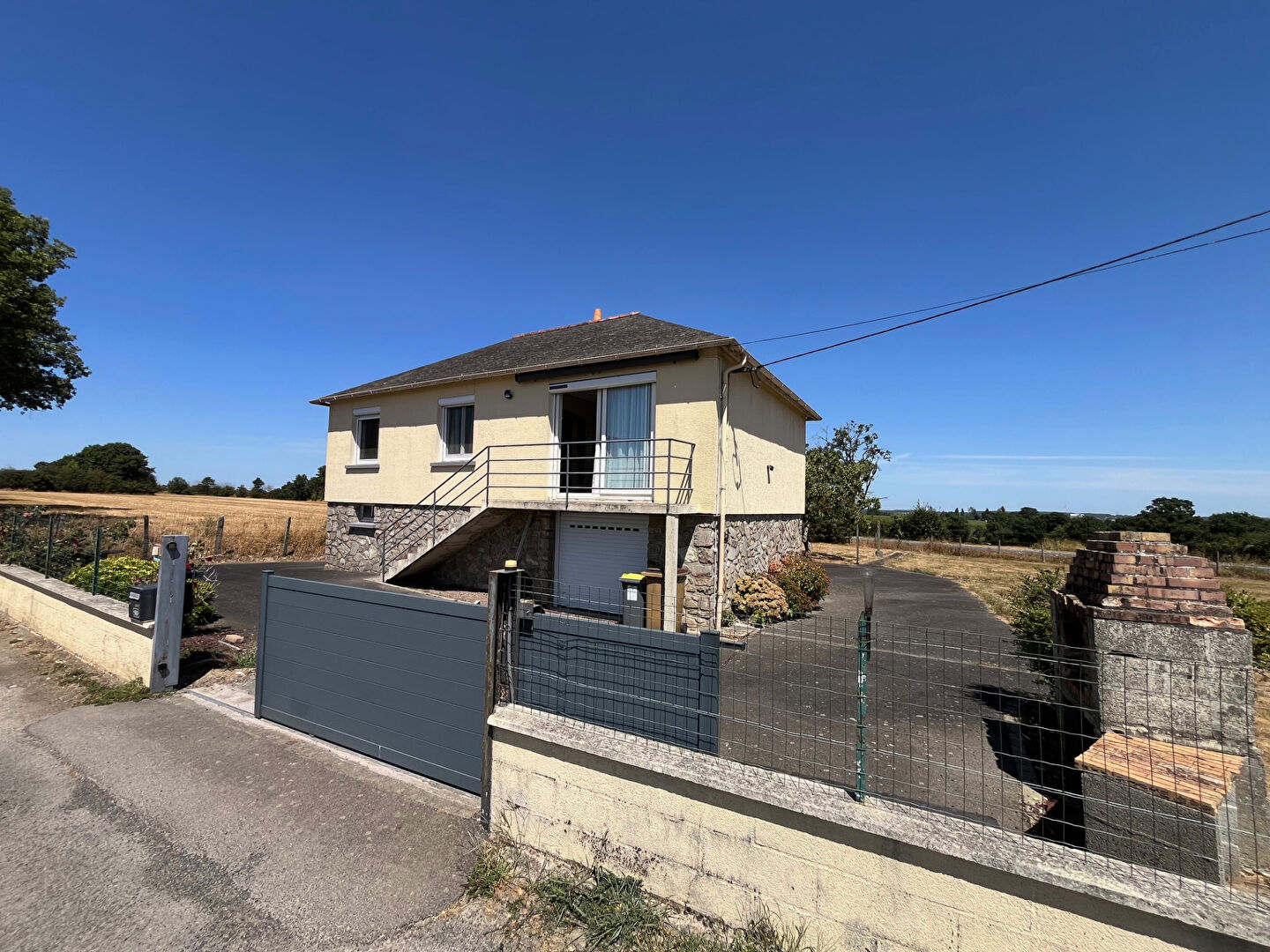 Agence immobilière de Saint Nicolas immobilier