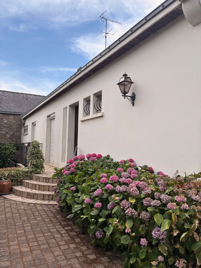 Agence immobilière de Saint Nicolas immobilier