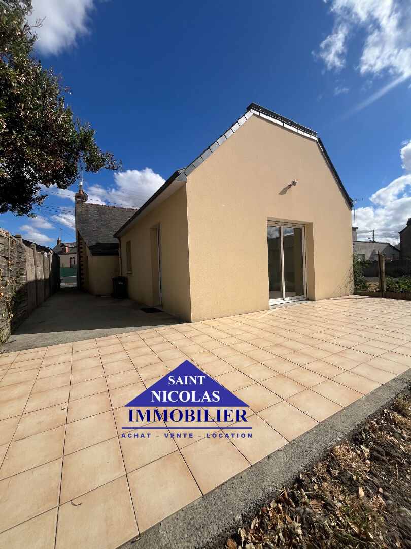 Agence immobilière de Saint Nicolas immobilier